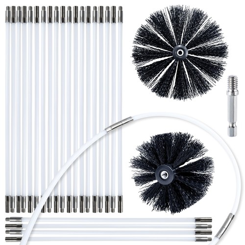Dryer vent cleaner - dryer,