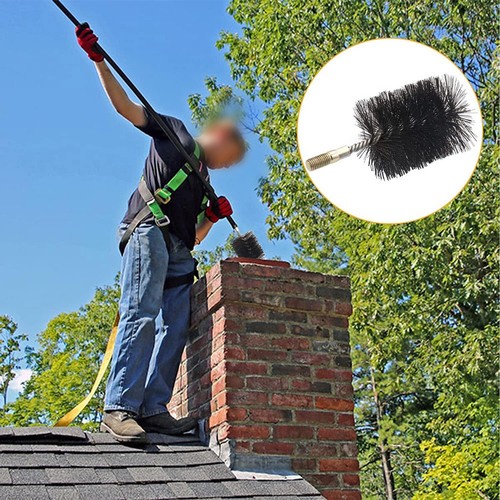 Robust chimney cleaning tool - robust,